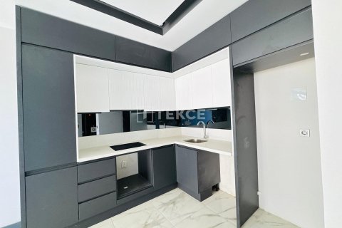 Продажа квартиры  в Аланье, Анталье, Турция 1+1, 55м2, №206521 – фото 27