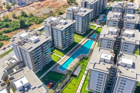 Apartment for sale in Konyaalti, Antalya, Turkey, 2 bedrooms, 100m2, No. 206512 – photo 1