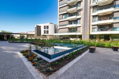 Apartment for sale in Konyaalti, Antalya, Turkey, 2 bedrooms, 100m2, No. 206512 – photo 5