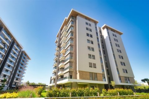 Apartment for sale in Konyaalti, Antalya, Turkey, 2 bedrooms, 100m2, No. 206512 – photo 7