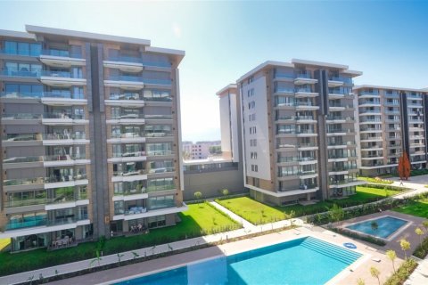 Apartment for sale in Konyaalti, Antalya, Turkey, 2 bedrooms, 100m2, No. 206512 – photo 8