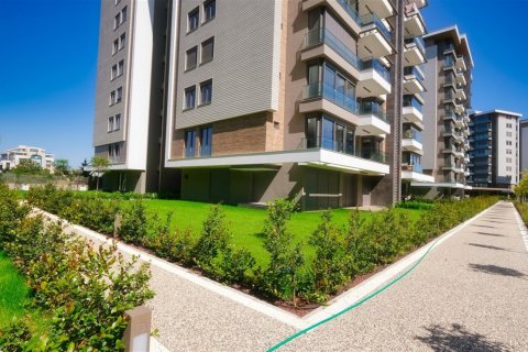 Apartment for sale in Konyaalti, Antalya, Turkey, 2 bedrooms, 100m2, No. 206512 – photo 11