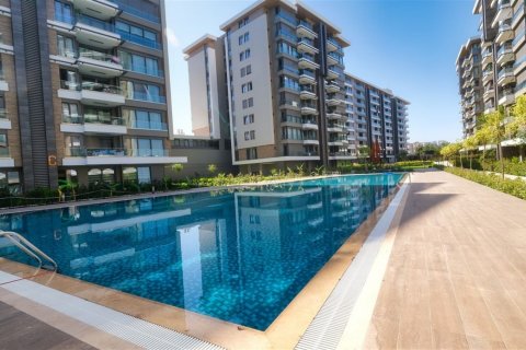 Apartment for sale in Konyaalti, Antalya, Turkey, 2 bedrooms, 100m2, No. 206512 – photo 12