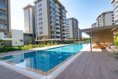 Apartment for sale in Konyaalti, Antalya, Turkey, 2 bedrooms, 100m2, No. 206512 – photo 16