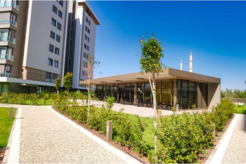 Apartment for sale in Konyaalti, Antalya, Turkey, 2 bedrooms, 100m2, No. 206512 – photo 22