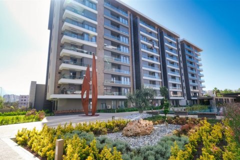 Apartment for sale in Konyaalti, Antalya, Turkey, 2 bedrooms, 100m2, No. 206512 – photo 23