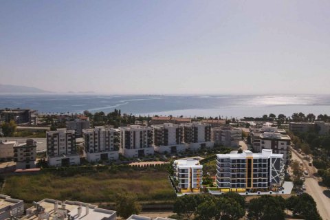 2+1 Wohnung  in Finike, Antalya, Türkei Nr. 206513 - 7
