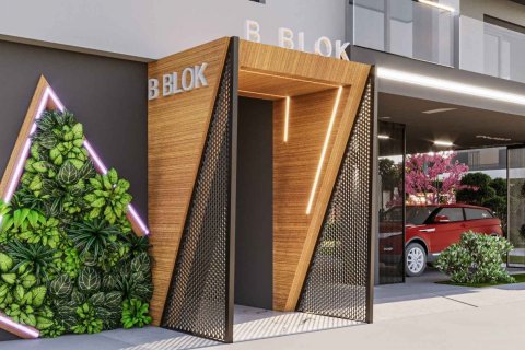 2+1 Wohnung  in Finike, Antalya, Türkei Nr. 206513 - 4