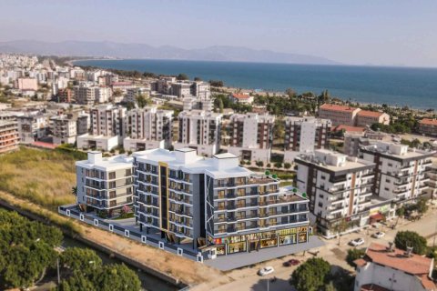 2+1 Wohnung  in Finike, Antalya, Türkei Nr. 206513 - 6