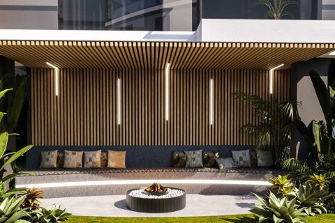 2+1 Wohnung  in Finike, Antalya, Türkei Nr. 206513 - 15