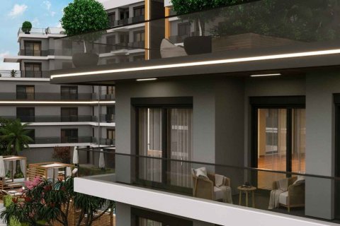 2+1 Wohnung  in Finike, Antalya, Türkei Nr. 206513 - 24