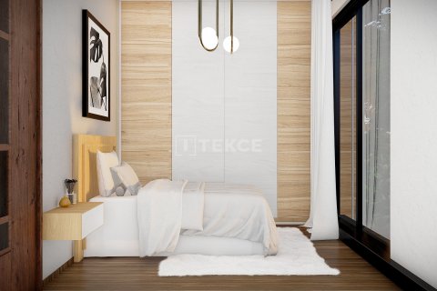 2+1 Villa  in Iskele,  Nr. 206525 - 25