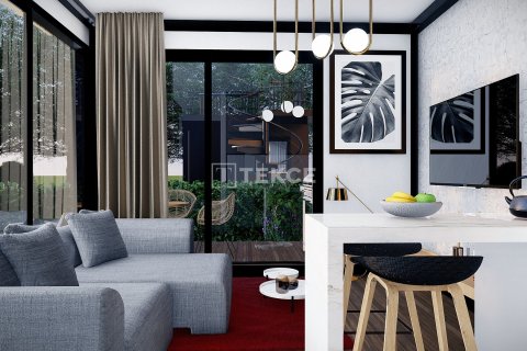 2+1 Villa  in Iskele,  Nr. 206525 - 20