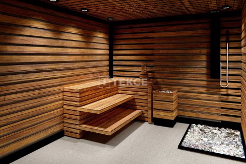 2+1 Villa  in Iskele,  Nr. 206525 - 13