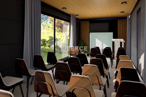 2+1 Villa  in Iskele,  Nr. 206525 - 15