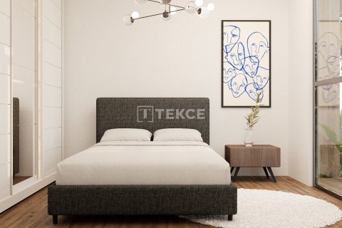 2+1 Villa  in Iskele,  Nr. 206525 - 23