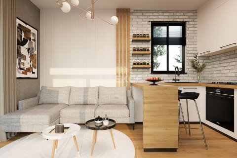 2+1 Villa  in Iskele,  Nr. 206525 - 22