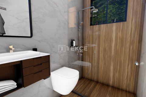 2+1 Villa  in Iskele,  Nr. 206525 - 27