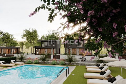 2+1 Villa  in Iskele,  Nr. 206525 - 1