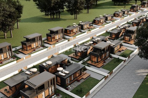 2+1 Villa  in Iskele,  Nr. 206525 - 17