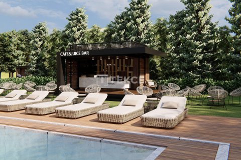 2+1 Villa  in Iskele,  Nr. 206525 - 8