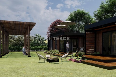 2+1 Villa  in Iskele,  Nr. 206525 - 12