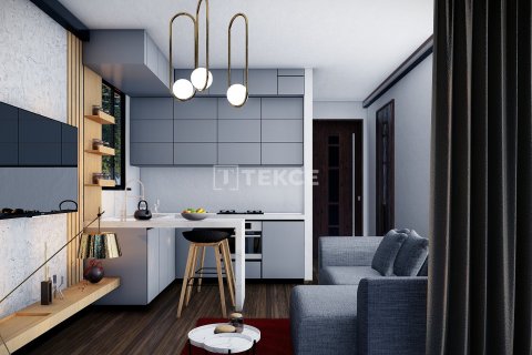 2+1 Villa  in Iskele,  Nr. 206525 - 19