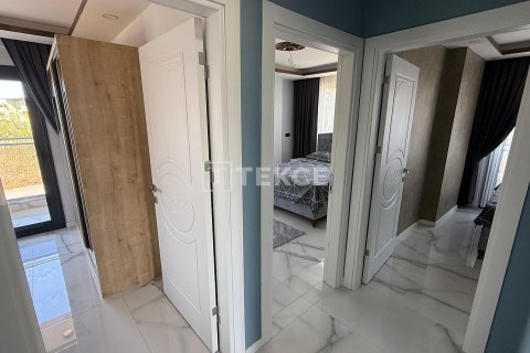 Villa for sale  in Kusadasi, Aydin, Turkey, 4 bedrooms, 140m2, No. 206520 – photo 15