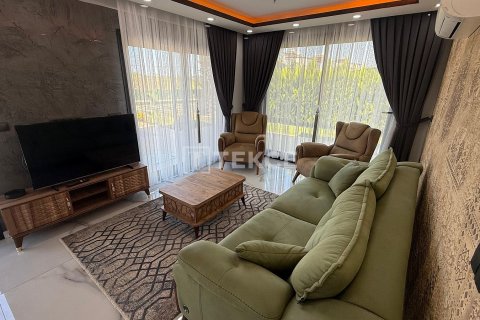 Villa for sale  in Kusadasi, Aydin, Turkey, 4 bedrooms, 140m2, No. 206520 – photo 5