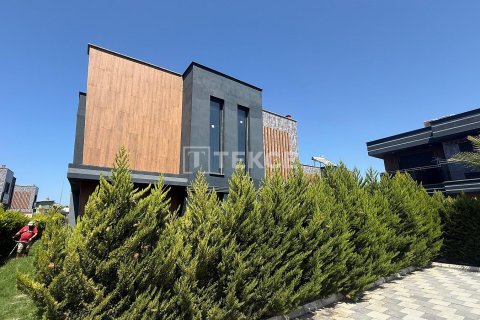 Villa for sale  in Kusadasi, Aydin, Turkey, 4 bedrooms, 140m2, No. 206520 – photo 3