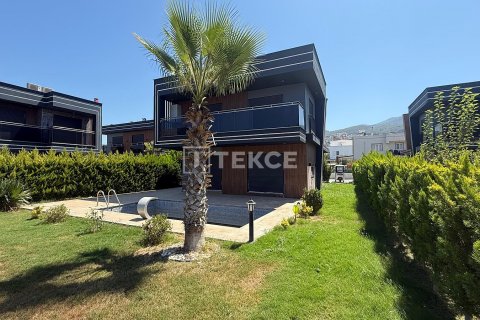 Villa for sale  in Kusadasi, Aydin, Turkey, 4 bedrooms, 140m2, No. 206520 – photo 2