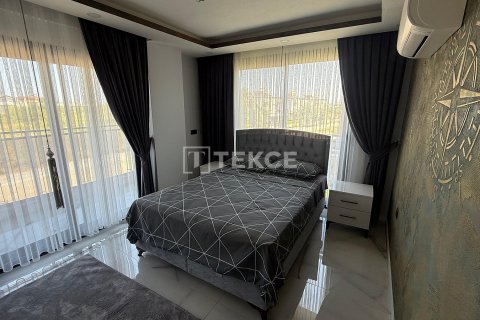 Villa for sale  in Kusadasi, Aydin, Turkey, 4 bedrooms, 140m2, No. 206520 – photo 7