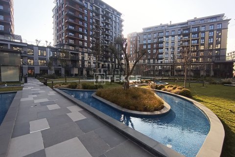 2+1 Lejlighed i Istanbul, Tyrkiet Nr. 45462 - 20