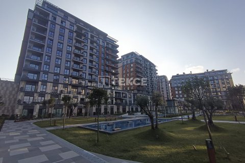 2+1 Lejlighed i Istanbul, Tyrkiet Nr. 45462 - 22