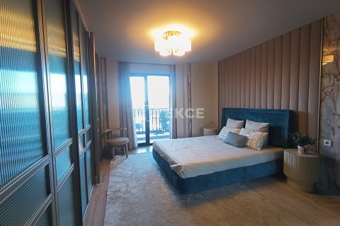 2+1 Lejlighed i Istanbul, Tyrkiet Nr. 45462 - 24