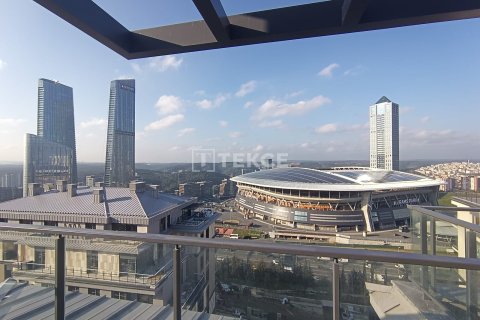 2+1 Lejlighed i Istanbul, Tyrkiet Nr. 45462 - 23