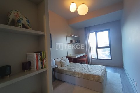 2+1 Lejlighed i Istanbul, Tyrkiet Nr. 45462 - 26