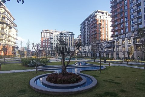 3+1 Wohnung  in Istanbul, Türkei Nr. 45464 - 18