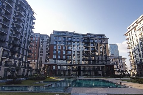 4+1 Wohnung  in Istanbul, Türkei Nr. 45465 - 16