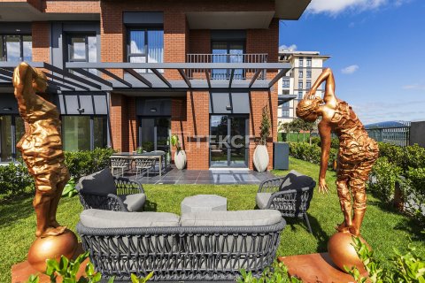 Продажа квартиры  в Стамбуле, Турция 4+1, 229м2, №45465 – фото 26