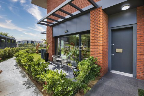 Продажа квартиры  в Стамбуле, Турция 4+1, 229м2, №45465 – фото 28