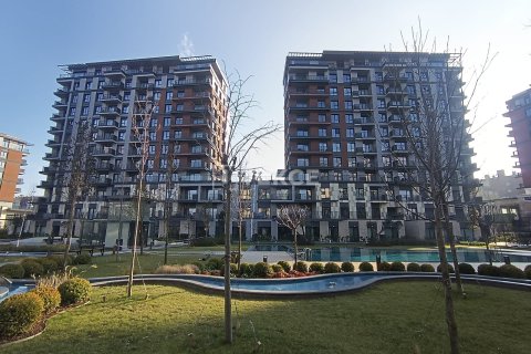 4+1 Wohnung  in Istanbul, Türkei Nr. 45465 - 19