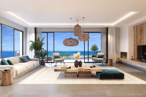 Apartment for sale  in Northern Cyprus, studio, 38m2, No. 188759 – photo 6