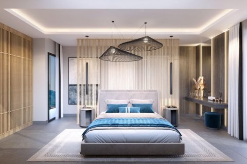 Apartment for sale  in Northern Cyprus, studio, 38m2, No. 188759 – photo 8