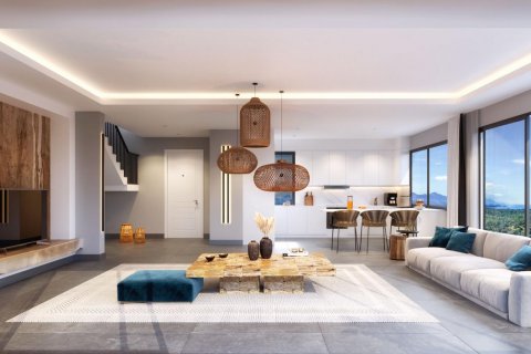 Apartment for sale  in Northern Cyprus, studio, 38m2, No. 188759 – photo 7