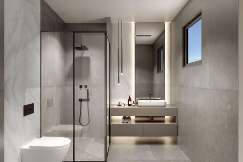 Apartment for sale  in Northern Cyprus, studio, 38m2, No. 188759 – photo 5