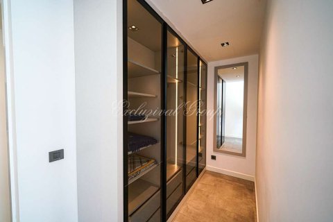 Аренда виллы  в Бодруме, Мугле, Турция 4+1, 200м2, №188743 – фото 20