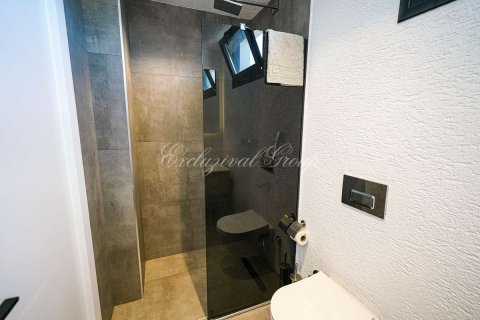 Аренда виллы  в Бодруме, Мугле, Турция 4+1, 200м2, №188743 – фото 17