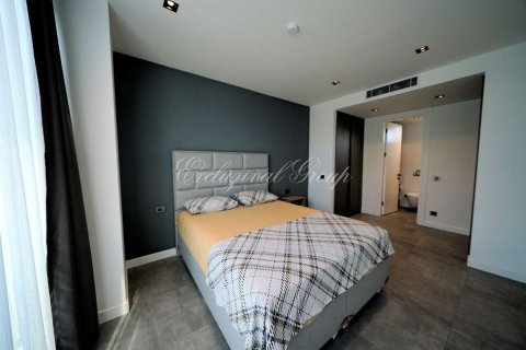 Аренда виллы  в Бодруме, Мугле, Турция 4+1, 200м2, №188743 – фото 18