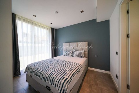 Аренда виллы  в Бодруме, Мугле, Турция 4+1, 200м2, №188743 – фото 15